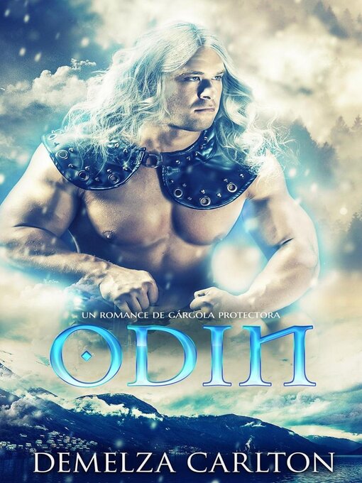 Title details for Odin by Demelza Carlton - Available